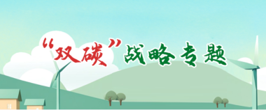 双碳战略