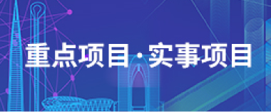 项目推进